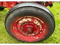 1954 porsche ap 17 oldtimer tractor - afbeelding 19 van  20