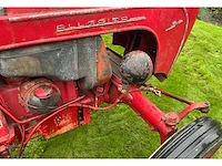 1954 porsche ap 17 oldtimer tractor - afbeelding 20 van  20