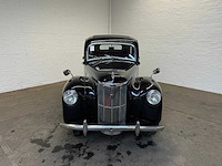 1955 ford prefect oldtimer - afbeelding 8 van  13