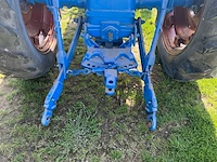 1955 fordson major oldtimer tractor - afbeelding 7 van  29