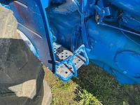 1955 fordson major oldtimer tractor - afbeelding 19 van  29
