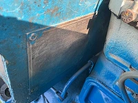 1955 fordson major oldtimer tractor - afbeelding 22 van  29
