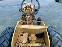 1955 minneapolis-moline b1g oldtimer tractor - afbeelding 3 van  19