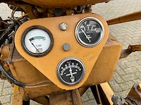 1955 minneapolis-moline b1g oldtimer tractor - afbeelding 7 van  19