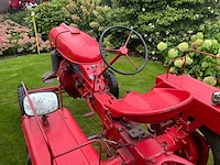 1955 porsche allgaier a111 oldtimer tractor - afbeelding 4 van  18