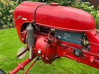 1955 porsche allgaier a111 oldtimer tractor - afbeelding 7 van  18