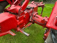 1955 porsche allgaier a111 oldtimer tractor - afbeelding 8 van  18