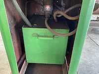 1955 unicum 8” vlakslijpmachine - afbeelding 2 van  11