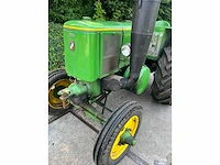 1955 vierzon 302 oldtimer tractor - afbeelding 2 van  39