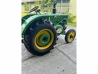 1955 vierzon 302 oldtimer tractor - afbeelding 17 van  39