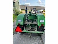 1955 vierzon 302 oldtimer tractor - afbeelding 24 van  39
