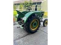1955 vierzon 302 oldtimer tractor - afbeelding 27 van  39