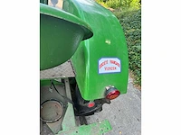 1955 vierzon 302 oldtimer tractor - afbeelding 39 van  39