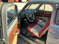 1955 volvo pv444 oldtimer - afbeelding 27 van  65