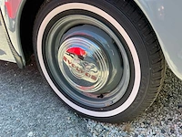 1955 volvo pv444 oldtimer - afbeelding 3 van  65