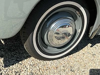 1955 volvo pv444 oldtimer - afbeelding 4 van  65