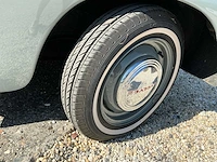 1955 volvo pv444 oldtimer - afbeelding 5 van  65
