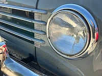1955 volvo pv444 oldtimer - afbeelding 6 van  65
