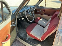 1955 volvo pv444 oldtimer - afbeelding 28 van  65