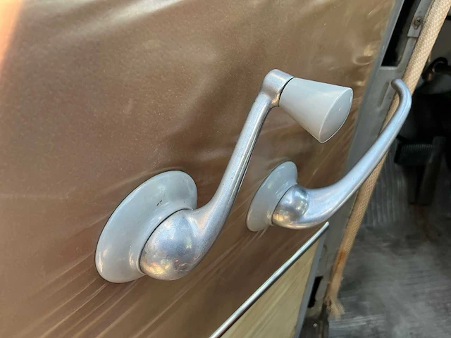 1955 volvo pv444 oldtimer - afbeelding 30 van  65