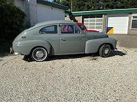1955 volvo pv444 oldtimer - afbeelding 34 van  65