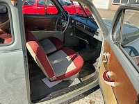 1955 volvo pv444 oldtimer - afbeelding 55 van  65