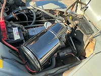 1955 volvo pv444 oldtimer - afbeelding 62 van  65