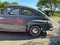 1955 volvo pv444 oldtimer - afbeelding 64 van  65