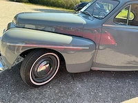 1955 volvo pv444 oldtimer - afbeelding 65 van  65