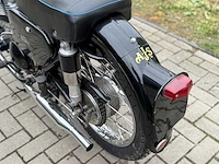 1956 ajs m30 600cc motorfiets - afbeelding 5 van  16