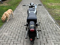 1956 ajs m30 600cc motorfiets - afbeelding 11 van  16