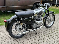 1956 ajs m30 600cc motorfiets - afbeelding 12 van  16