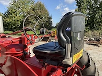 1956 farmall super bmd oldtimer tractor - afbeelding 9 van  27