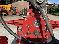 1956 farmall super bmd oldtimer tractor - afbeelding 10 van  27