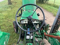 1956 guldner 14ps oldtimer tractor - afbeelding 7 van  26
