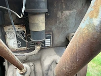 1956 landini l35 gloeikop oldtimer tractor - afbeelding 9 van  27