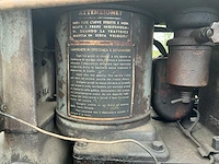 1956 landini l35 gloeikop oldtimer tractor - afbeelding 16 van  27