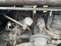 1956 landini l35 gloeikop oldtimer tractor - afbeelding 19 van  27