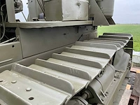 1957 allis-chalmers hd5 b crawler tractor - afbeelding 2 van  22