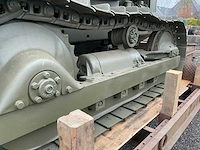 1957 allis-chalmers hd5 b crawler tractor - afbeelding 5 van  22