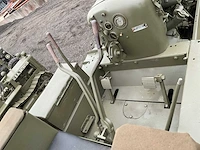 1957 allis-chalmers hd5 b crawler tractor - afbeelding 10 van  22