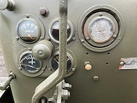 1957 allis-chalmers hd5 b crawler tractor - afbeelding 13 van  22