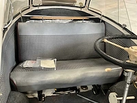 1957 bmw isetta 300 personenauto - afbeelding 6 van  21