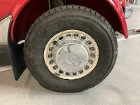 1957 bmw isetta 300 personenauto - afbeelding 8 van  21