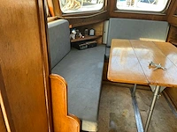 1957 carl siebert werkvlet sleepboot - afbeelding 16 van  44