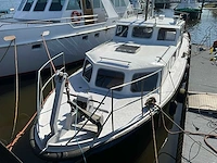 1957 carl siebert werkvlet sleepboot - afbeelding 17 van  44
