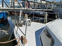 1957 carl siebert werkvlet sleepboot - afbeelding 18 van  44
