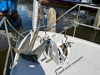 1957 carl siebert werkvlet sleepboot - afbeelding 19 van  44
