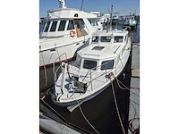 1957 carl siebert werkvlet sleepboot - afbeelding 34 van  44