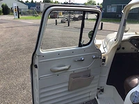1957 chevrolet apache 3200 personenauto - afbeelding 3 van  42